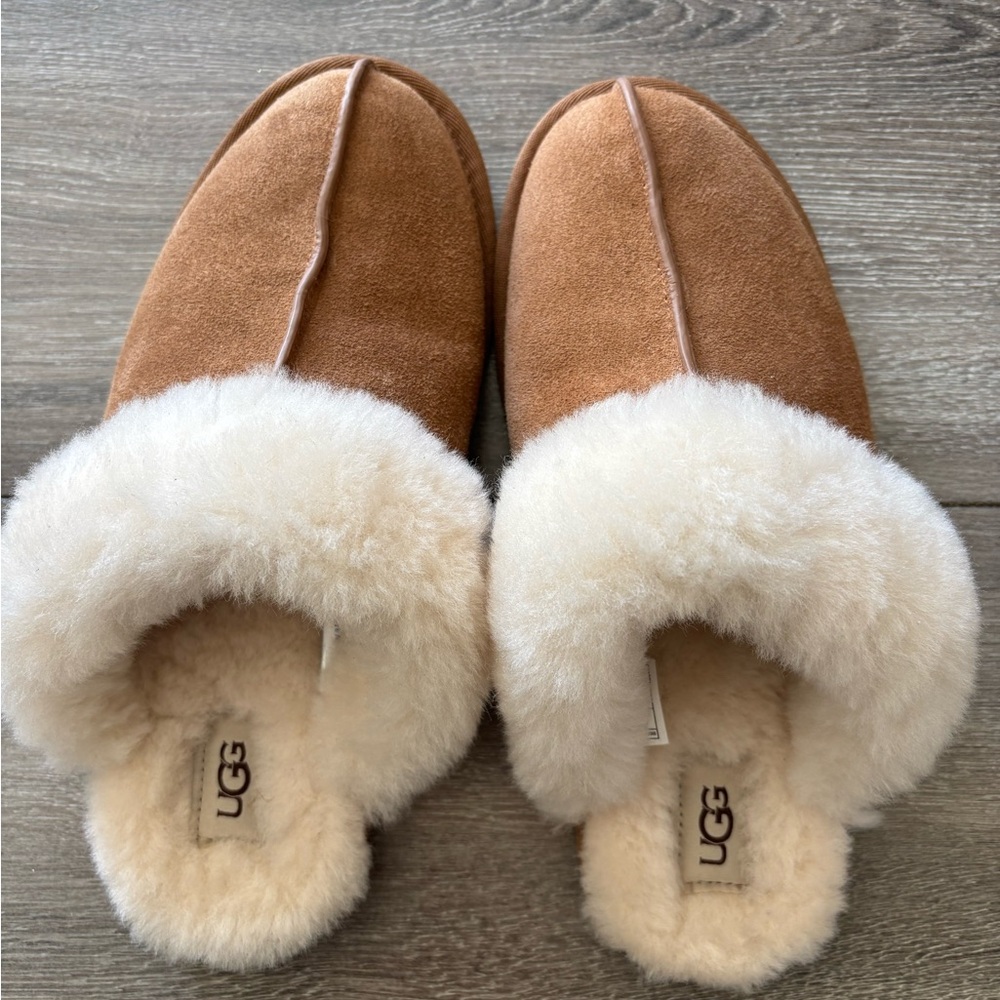 UGG Scuffette Slippers